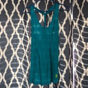 Under Armour tank